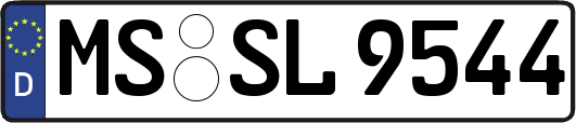 MS-SL9544