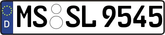 MS-SL9545