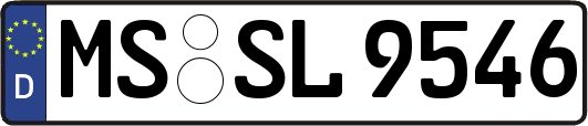 MS-SL9546