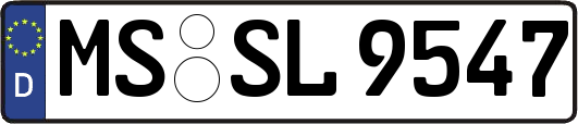 MS-SL9547
