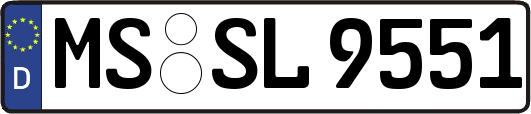 MS-SL9551
