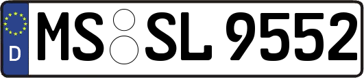 MS-SL9552