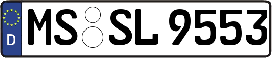 MS-SL9553