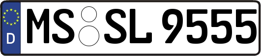 MS-SL9555