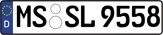 MS-SL9558
