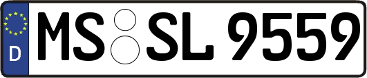 MS-SL9559