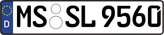 MS-SL9560