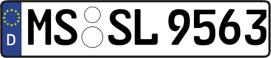 MS-SL9563