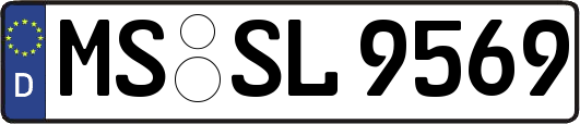 MS-SL9569