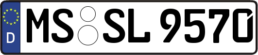 MS-SL9570