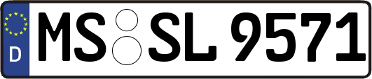 MS-SL9571