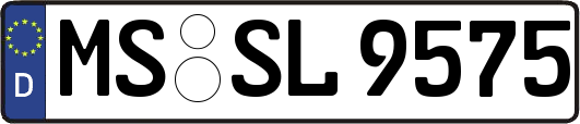 MS-SL9575