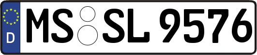 MS-SL9576