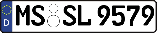 MS-SL9579