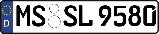 MS-SL9580