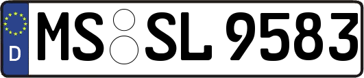 MS-SL9583