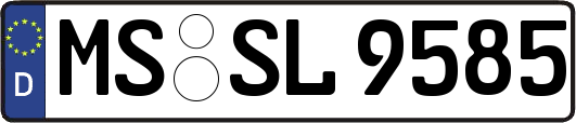 MS-SL9585