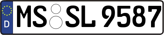 MS-SL9587