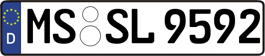 MS-SL9592