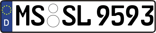 MS-SL9593