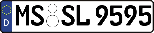MS-SL9595