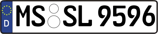 MS-SL9596