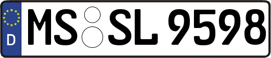 MS-SL9598