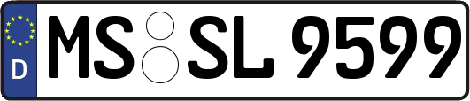 MS-SL9599