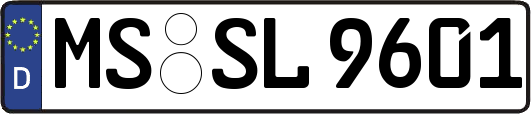 MS-SL9601