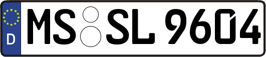 MS-SL9604