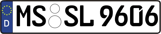 MS-SL9606