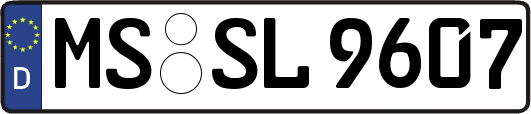 MS-SL9607