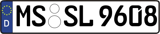 MS-SL9608