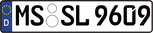 MS-SL9609