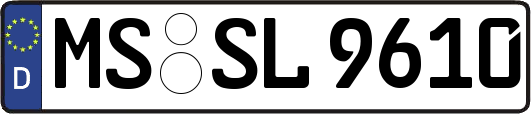 MS-SL9610