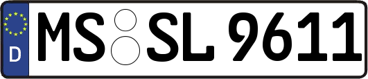 MS-SL9611