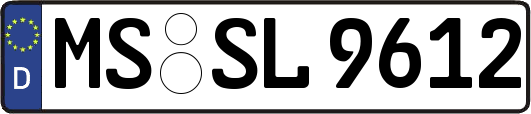 MS-SL9612