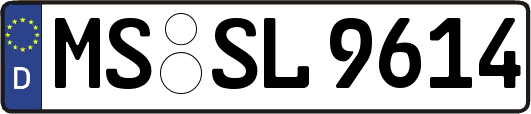 MS-SL9614