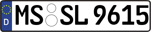 MS-SL9615
