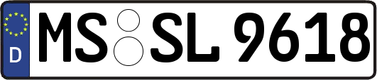 MS-SL9618