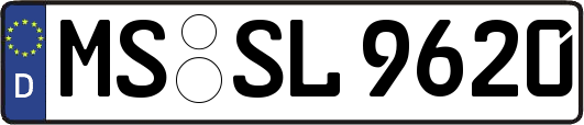MS-SL9620