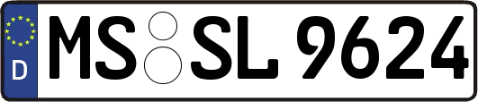 MS-SL9624