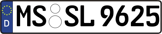MS-SL9625