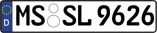 MS-SL9626