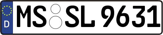 MS-SL9631
