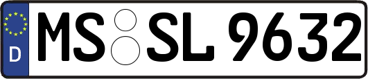 MS-SL9632