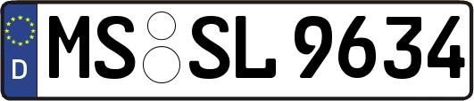 MS-SL9634