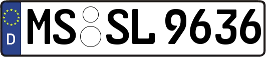MS-SL9636
