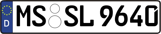 MS-SL9640