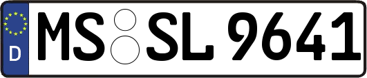 MS-SL9641